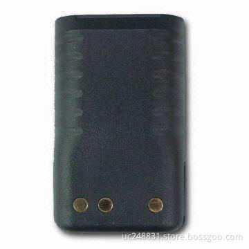 Two-way Radio Batteries for YAESU/ VERTEX FNB-V104LI